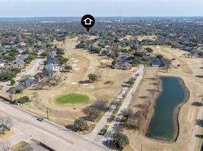 803  Glen Abbey Drive , Mansfield Texas 76063