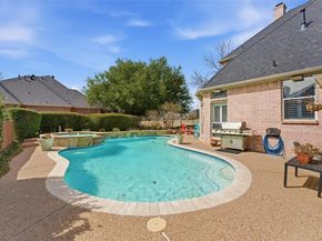 803  Glen Abbey Drive , Mansfield Texas 76063