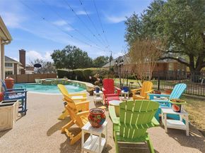 803  Glen Abbey Drive , Mansfield Texas 76063