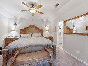 803  Glen Abbey Drive , Mansfield Texas 76063