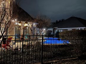 803  Glen Abbey Drive , Mansfield Texas 76063