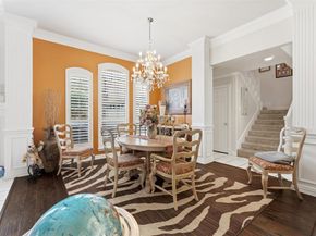 803  Glen Abbey Drive , Mansfield Texas 76063