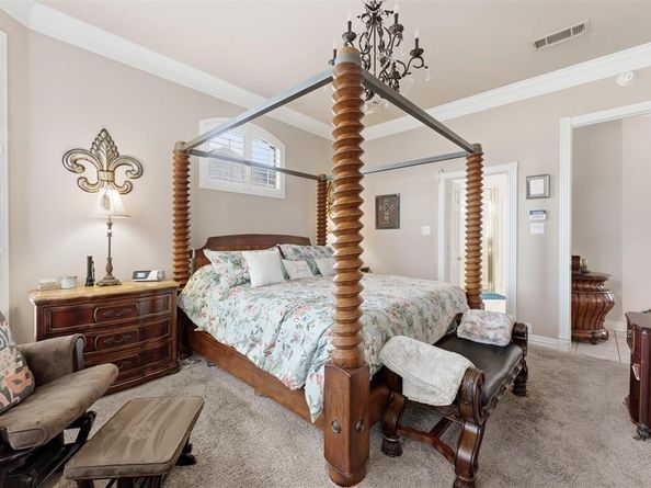 803  Glen Abbey Drive , Mansfield Texas 76063