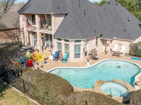 803  Glen Abbey Drive , Mansfield Texas 76063