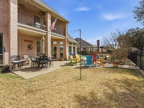 803  Glen Abbey Drive , Mansfield Texas 76063