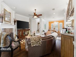 803  Glen Abbey Drive , Mansfield Texas 76063