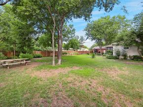 6371  Greenway Road , Fort Worth Texas 76116