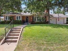 6371  Greenway Road , Fort Worth Texas 76116