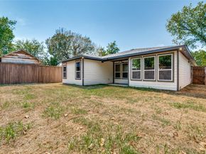 2818  Southland Street , Dallas Texas 75215