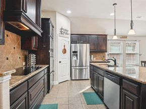 11828  Bexley Drive , Burleson Texas 76028