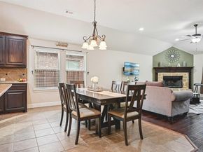 11828  Bexley Drive , Burleson Texas 76028