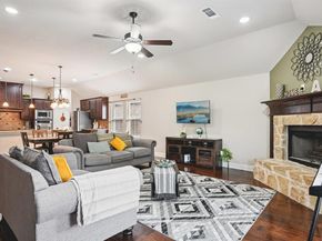 11828  Bexley Drive , Burleson Texas 76028