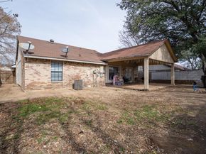 3005  Woodlark Drive , Fort Worth Texas 76123