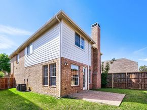 8115  Dogwood Lane , Irving Texas 75063