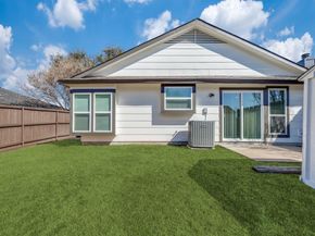 3703  Verlaine Drive , Carrollton Texas 75007