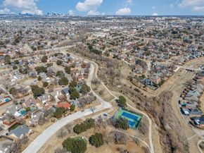 3703  Verlaine Drive , Carrollton Texas 75007