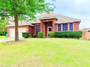 536  Pinnacle Drive , Cedar Hill Texas 75104