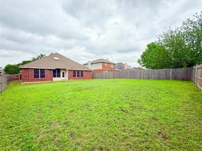 536  Pinnacle Drive , Cedar Hill Texas 75104