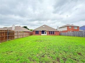 536  Pinnacle Drive , Cedar Hill Texas 75104