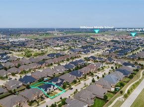 1756  Peppervine Road , Frisco Texas 75033