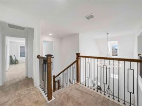 1756  Peppervine Road , Frisco Texas 75033