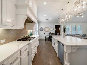 1756  Peppervine Road , Frisco Texas 75033