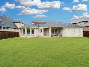 1756  Peppervine Road , Frisco Texas 75033