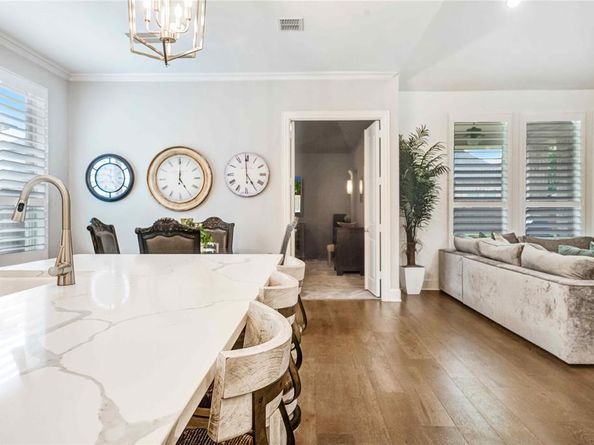 1756  Peppervine Road , Frisco Texas 75033