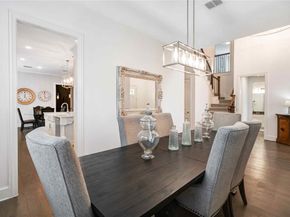 1756  Peppervine Road , Frisco Texas 75033