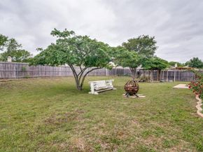 603  Claiborn Lane , Wylie Texas 75098