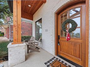 813  Dogwood Trail , Aubrey Texas 76227