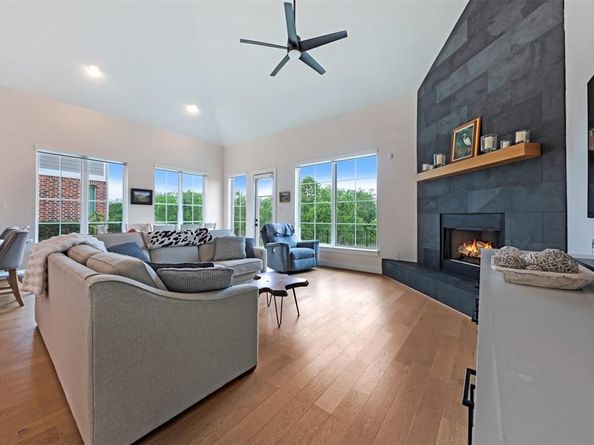 813  Dogwood Trail , Aubrey Texas 76227