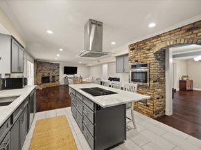 2123  Wilson Drive , Arlington Texas 76011