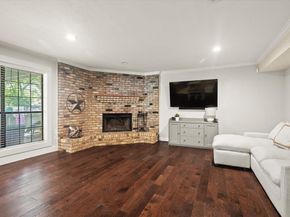 2123  Wilson Drive , Arlington Texas 76011
