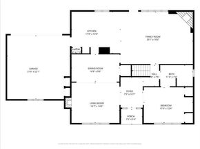 2123  Wilson Drive , Arlington Texas 76011