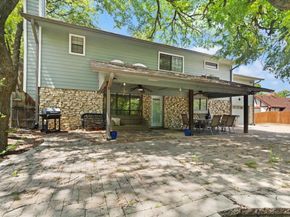 2123  Wilson Drive , Arlington Texas 76011