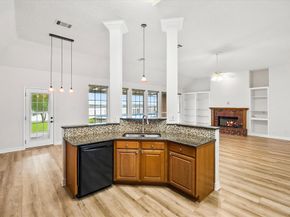 3101  Sunrise Drive , Rowlett Texas 75088