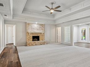 13216  Hillcrest Road , Dallas Texas 75240