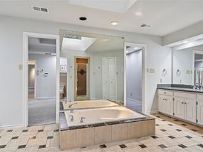 13216  Hillcrest Road , Dallas Texas 75240
