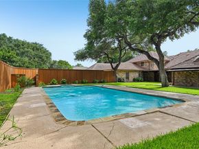 13216  Hillcrest Road , Dallas Texas 75240