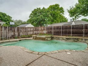 1208  Spring Creek Drive , Allen Texas 75002