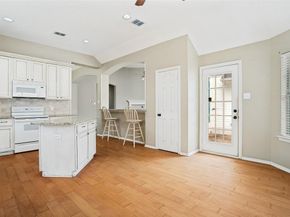 1208  Spring Creek Drive , Allen Texas 75002