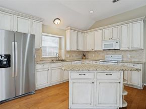 1208  Spring Creek Drive , Allen Texas 75002