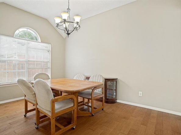 1208  Spring Creek Drive , Allen Texas 75002