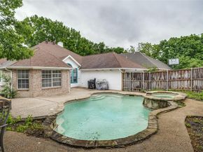 1208  Spring Creek Drive , Allen Texas 75002