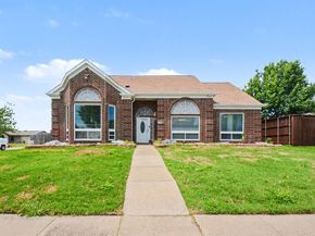 3713  Catalina Street , Rowlett Texas 75088