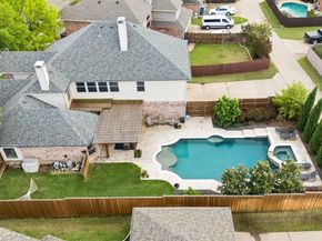 1940  Creekside Drive , Rockwall Texas 75087