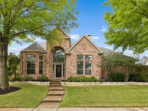 1940  Creekside Drive , Rockwall Texas 75087