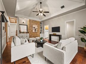 4300  Green Meadow Street E, Colleyville Texas 76034