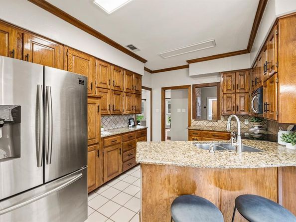 4300  Green Meadow Street E, Colleyville Texas 76034